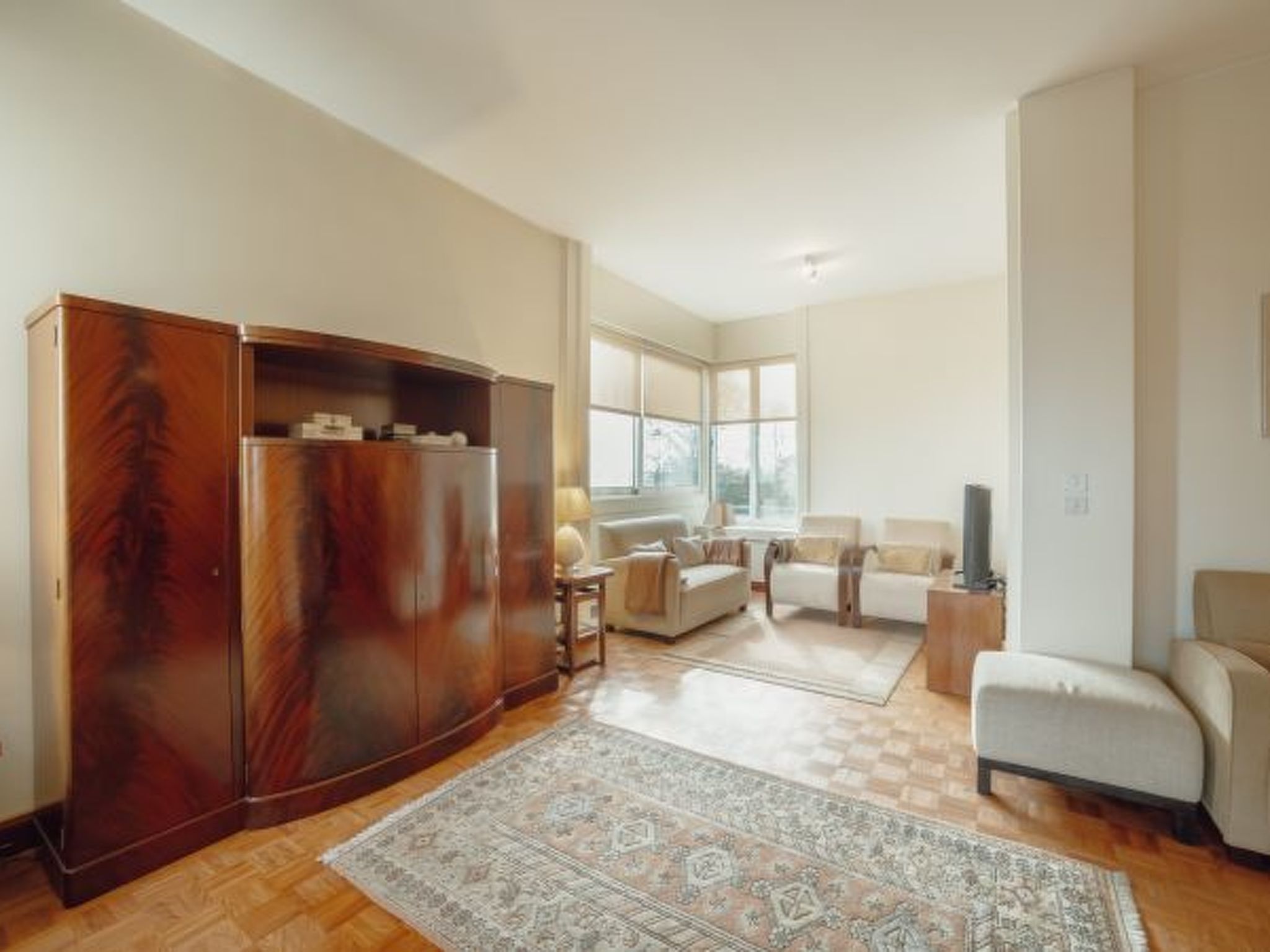 Stijlvol Appartement in Porto – 150m², Centraal Gelegen, Geschikt voor 7 Personen - foto 29