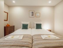 Porto City Studio: Licht en Modern op 54m² voor 3 Personen - thumbnail 4