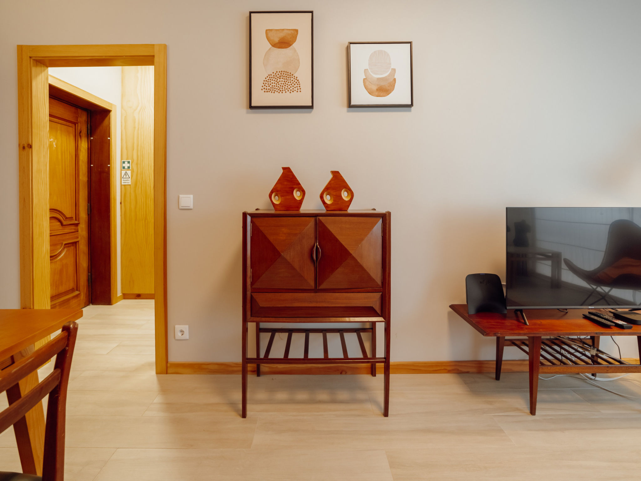 GOOD MORNING APARTMENT with GARAGE by VACATIONY - Buiten