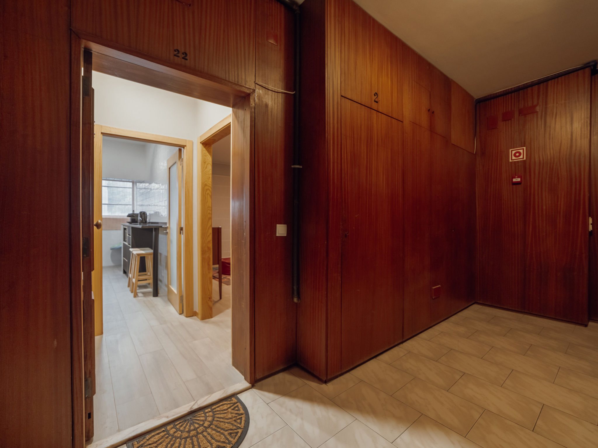 GOOD MORNING APARTMENT with GARAGE by VACATIONY - Buiten