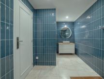 Luxe Stadsappartement voor 8 in Porto, 160m² met Terras - thumbnail 2