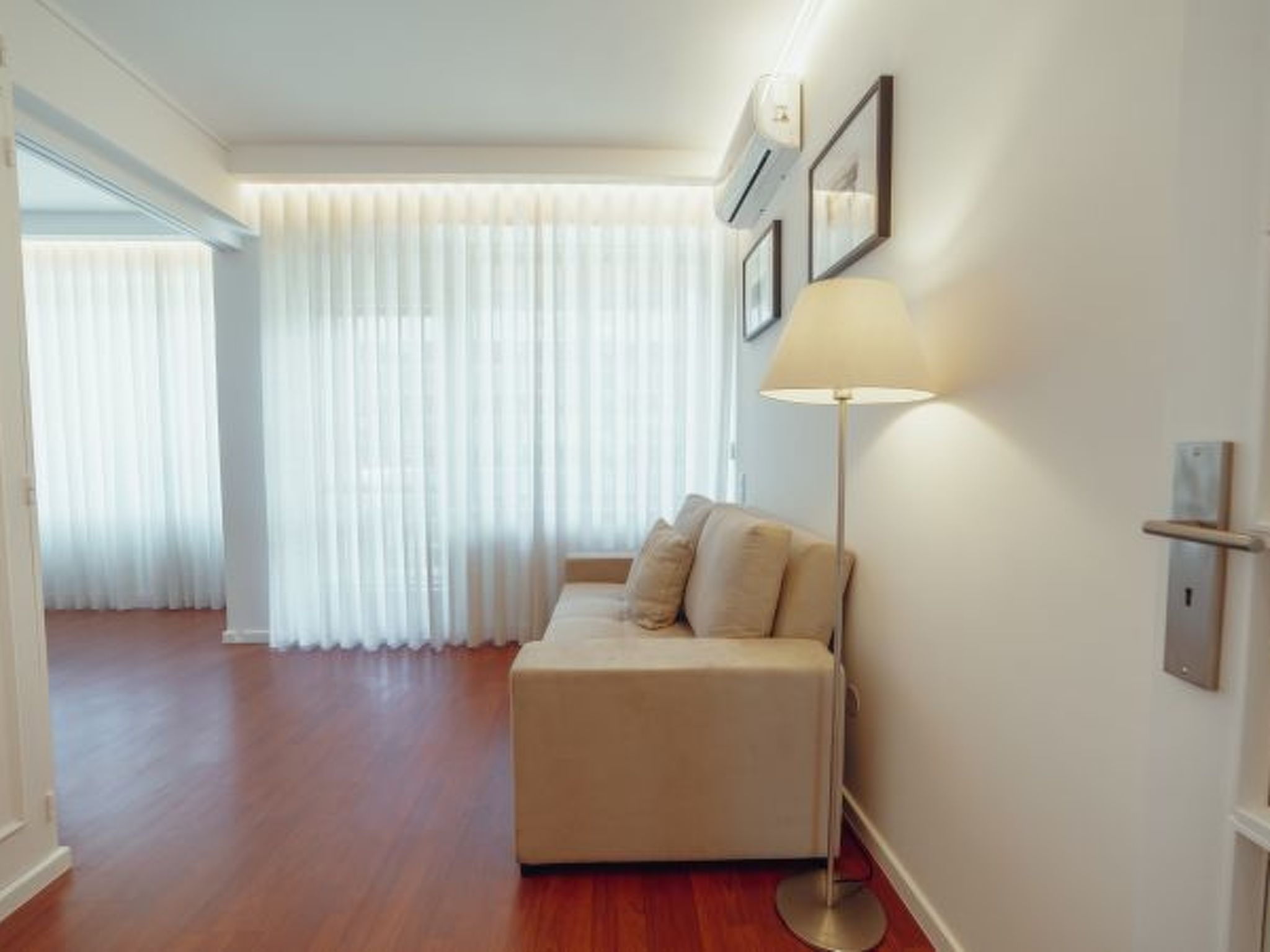 Luxe Stadsappartement voor 8 in Porto, 160m² met Terras - foto 18