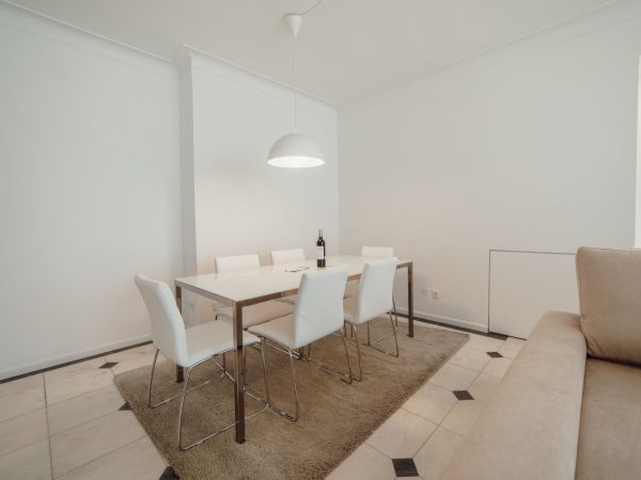 Luxe Stadsappartement voor 8 in Porto, 160m² met Terras - foto 22