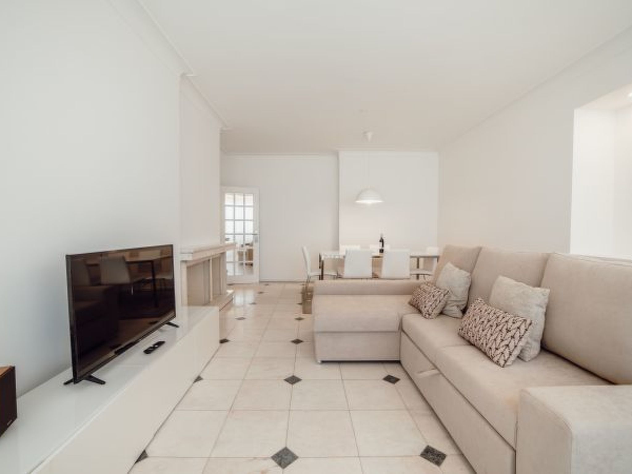 Luxe Stadsappartement voor 8 in Porto, 160m² met Terras - foto 23
