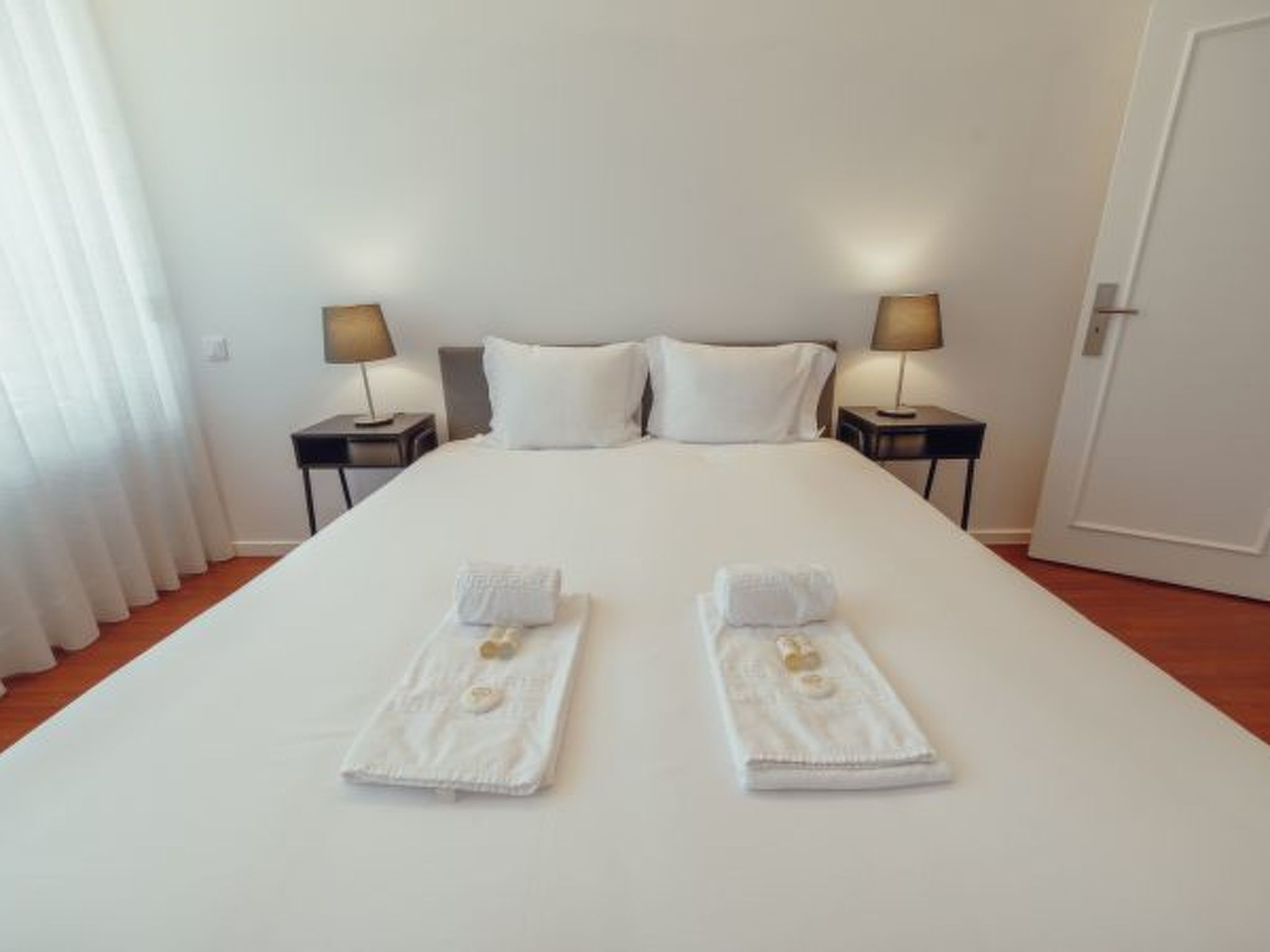 Luxe Stadsappartement voor 8 in Porto, 160m² met Terras - foto 28