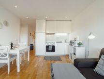 Stijlvol appartement in Porto met eigen garage – ideaal voor 4 personen - thumbnail 6