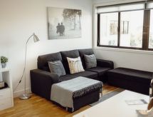 Stijlvol appartement in Porto met eigen garage – ideaal voor 4 personen - thumbnail 5