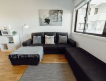 Stijlvol appartement in Porto met eigen garage – ideaal voor 4 personen - thumbnail 4