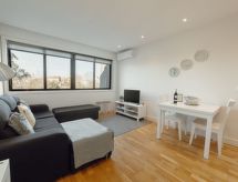 Stijlvol appartement in Porto met eigen garage – ideaal voor 4 personen - thumbnail 3