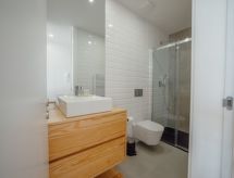 Design appartement met terras in hartje Porto, voor 3 personen - thumbnail 4