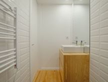 Design appartement met terras in hartje Porto, voor 3 personen - thumbnail 5