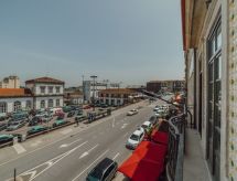 Design appartement met terras in hartje Porto, voor 3 personen - thumbnail 6