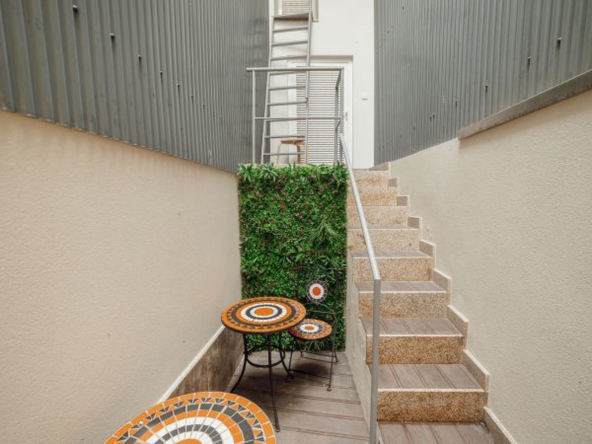 CHILLOUT TRINDADE HOME by VACATIONY — Terrace (2 of 37)