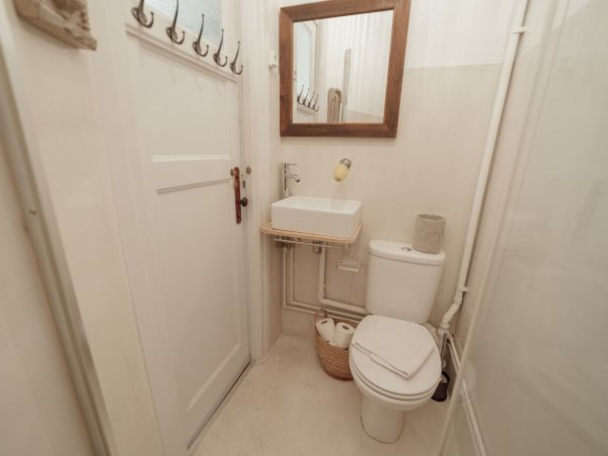 Downtown Retro Bolhão: Stijlvol appartement in hartje Porto voor 6 personen - foto 22