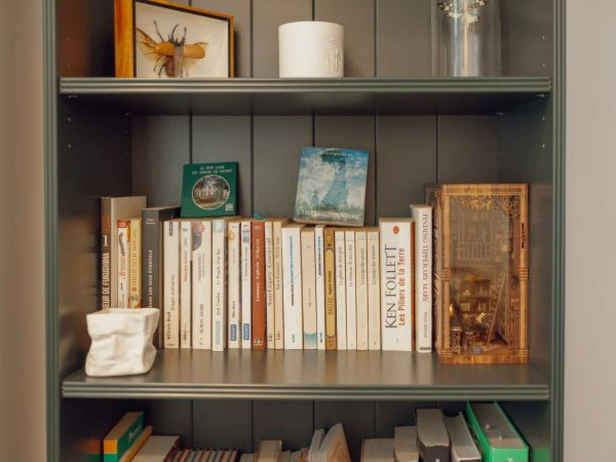 Downtown Retro Bolhão: Stijlvol appartement in hartje Porto voor 6 personen - foto 31