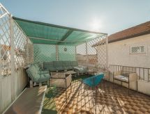 Casa das Orquídeas: Ruim stadsappartement met terras in hartje Porto - thumbnail 3