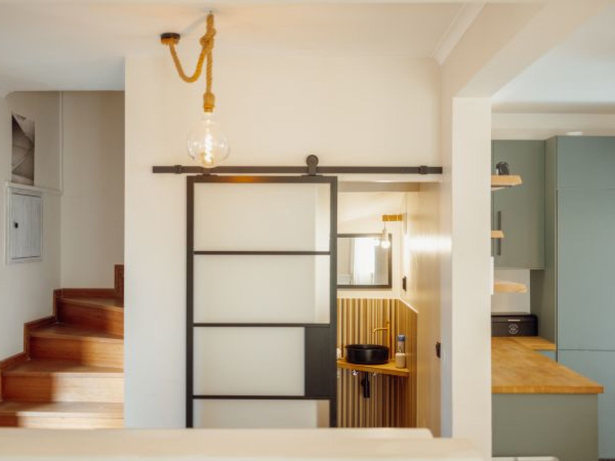 Casa das Orquídeas: Ruim stadsappartement met terras in hartje Porto - foto 38