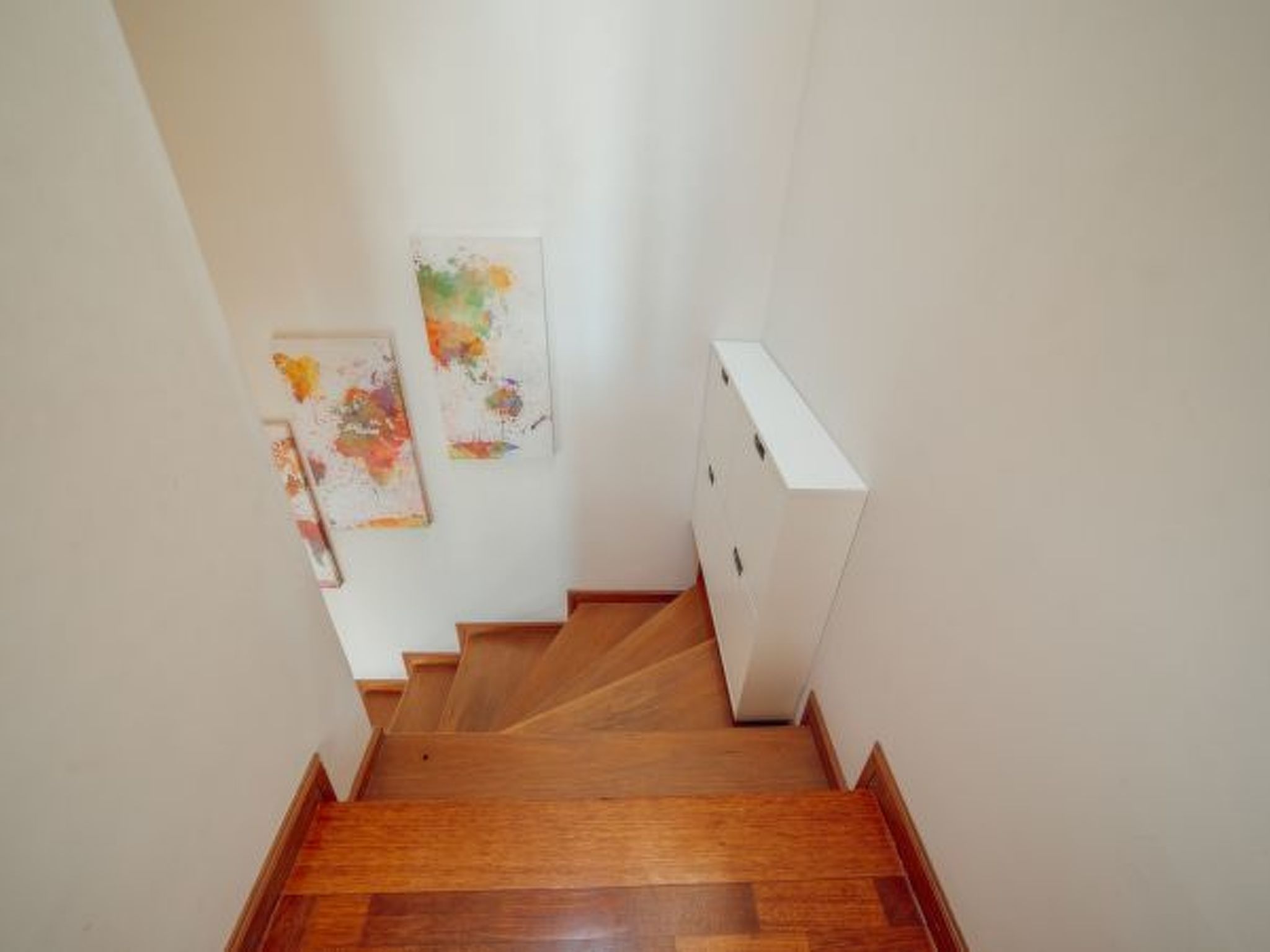 Casa das Orquídeas: Ruim stadsappartement met terras in hartje Porto - foto 37