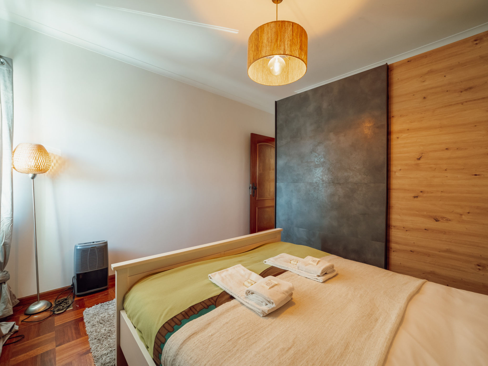 CASA DAS ORQUIDEAS by VACATIONY - Binnen