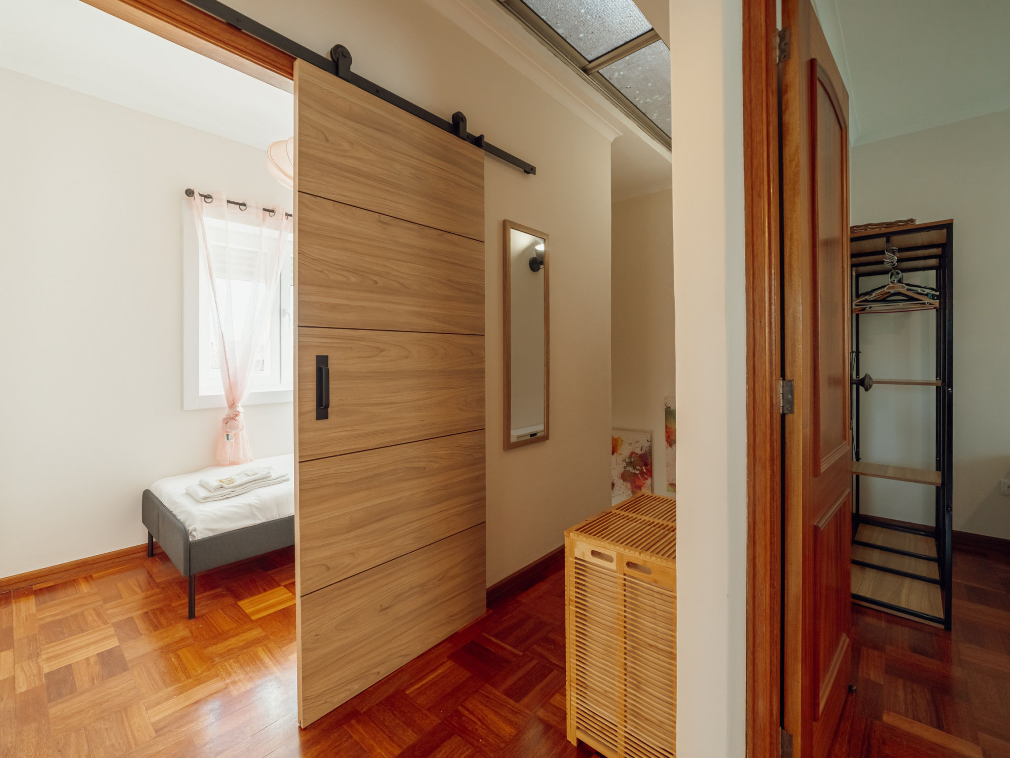 CASA DAS ORQUIDEAS by VACATIONY - Buiten