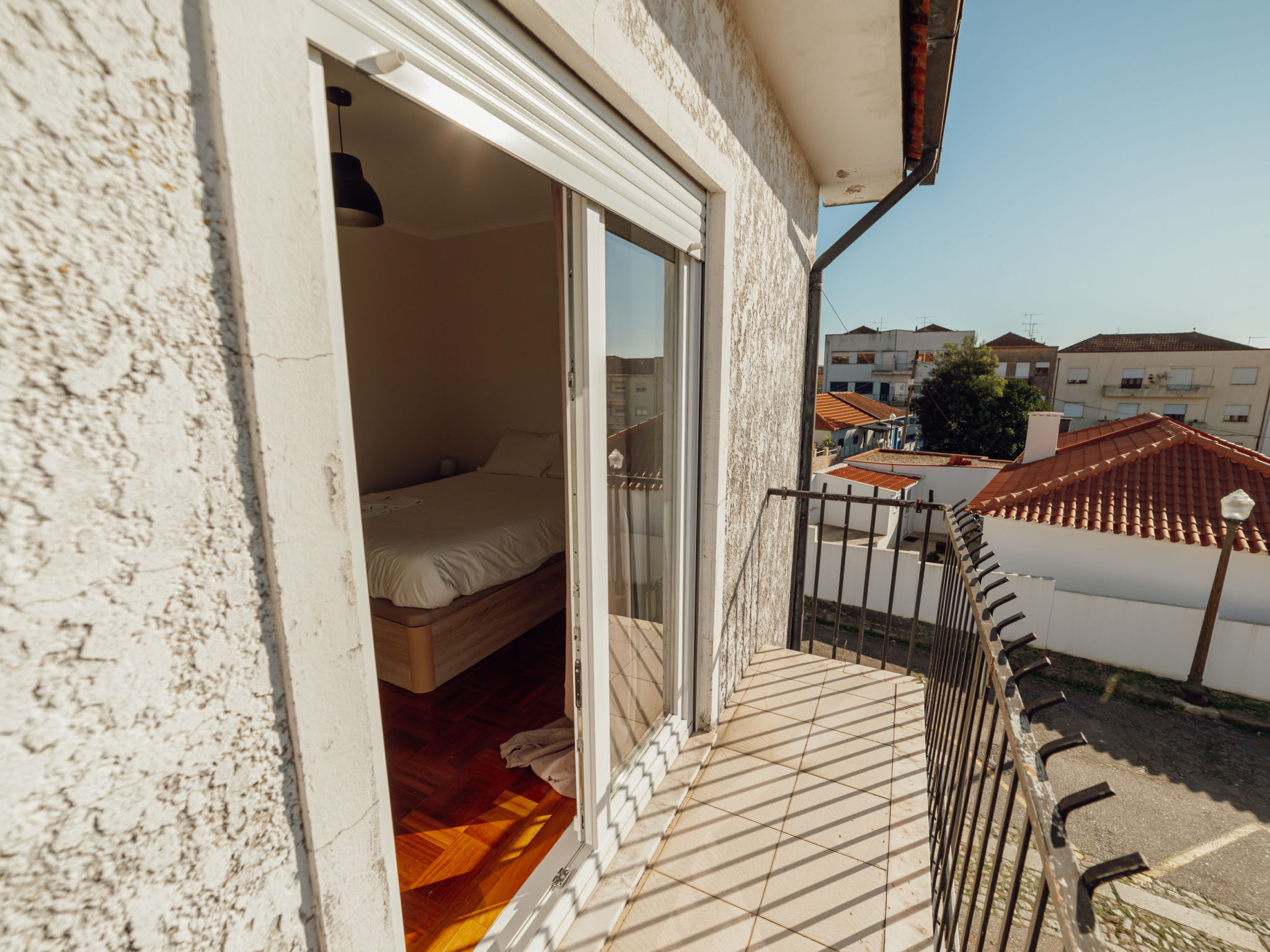 CASA DAS ORQUIDEAS by VACATIONY - Buiten
