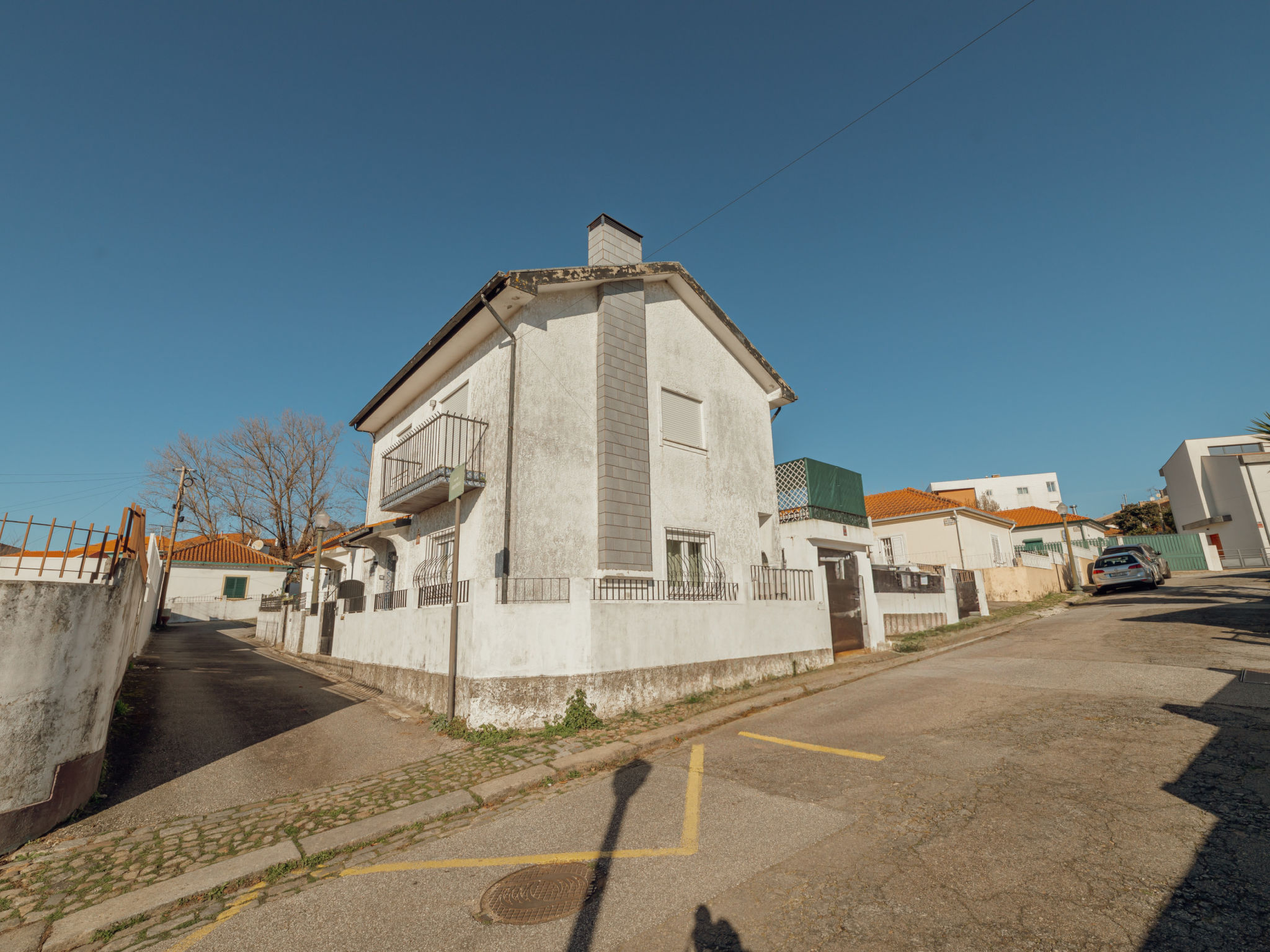 CASA DAS ORQUIDEAS by VACATIONY - Buiten