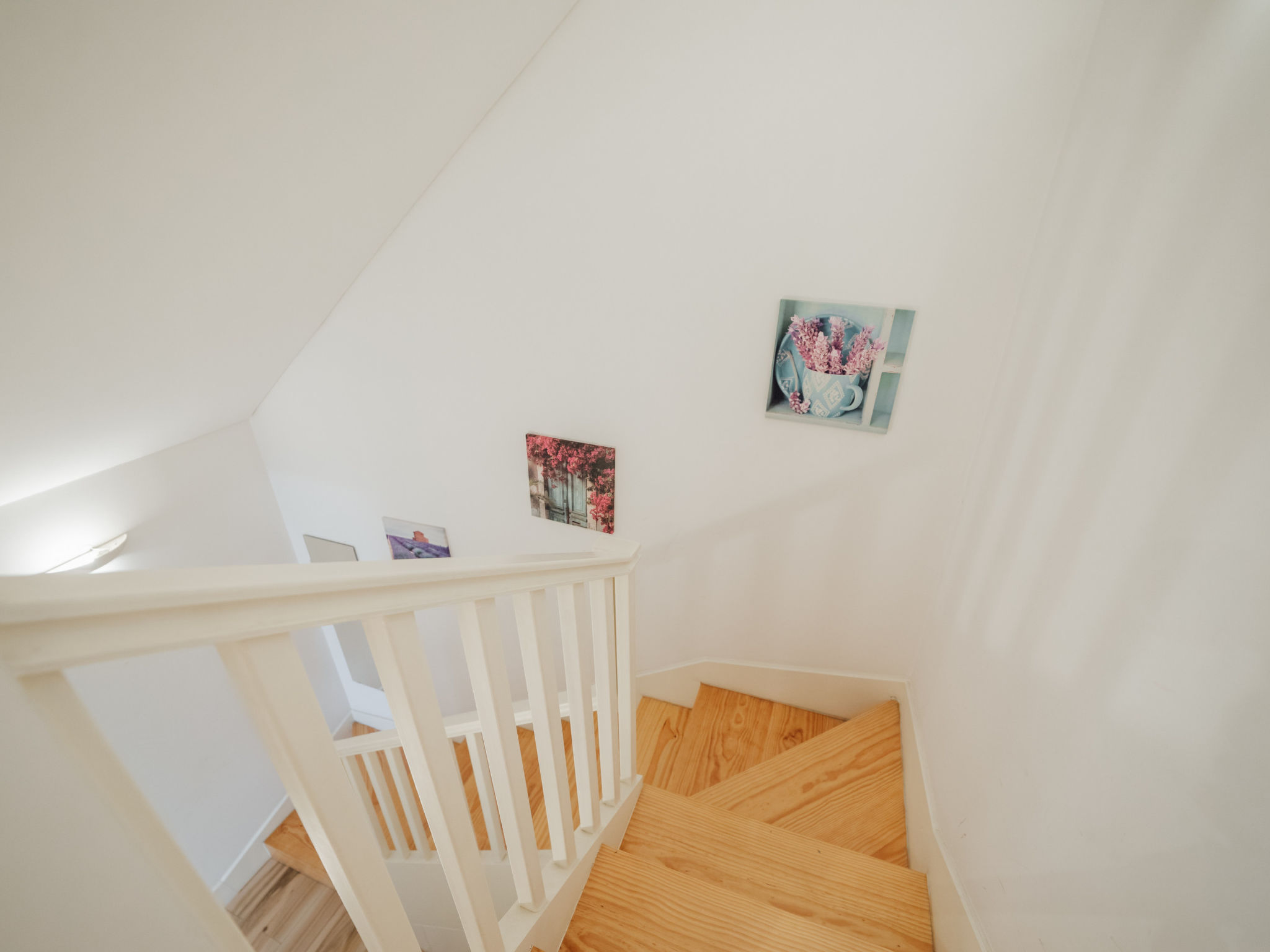 HISTORIC & BRIGHT BOLHAO MEZZANINE by VACATIONY - Buiten