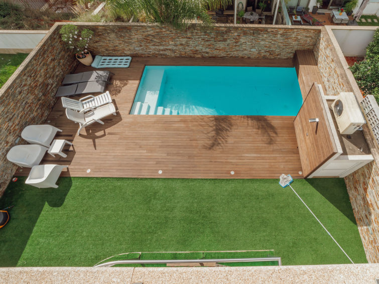 Pool & Cinema Villa By Vacationy - Porto