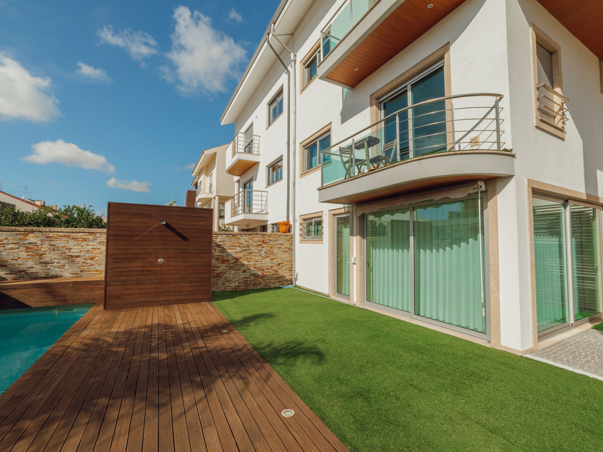 POOL & CINEMA VILLA by VACATIONY