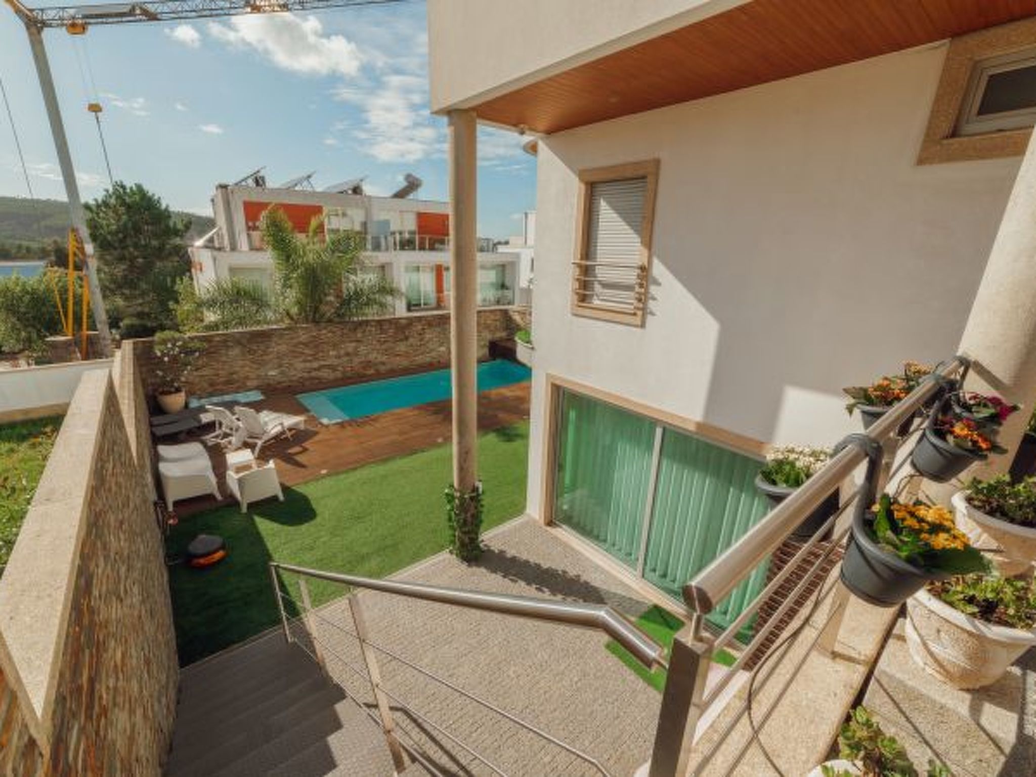 Photo of POOL & CINEMA VILLA by VACATIONY