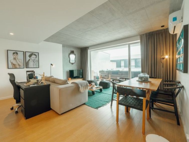 Beach & Sun Apartment By Vacationy - Canidelo
