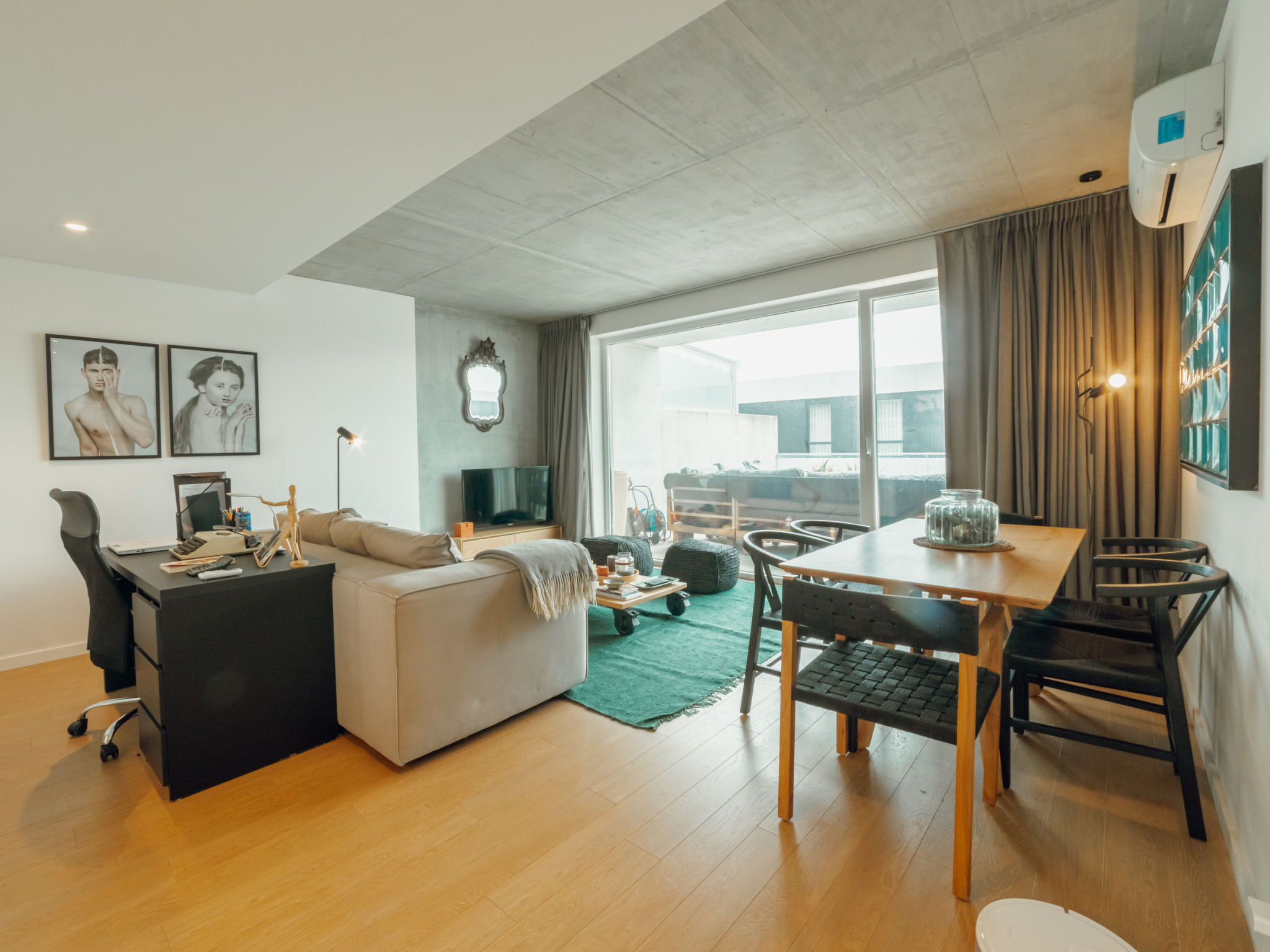 BEACH & SUN APARTMENT by VACATIONY