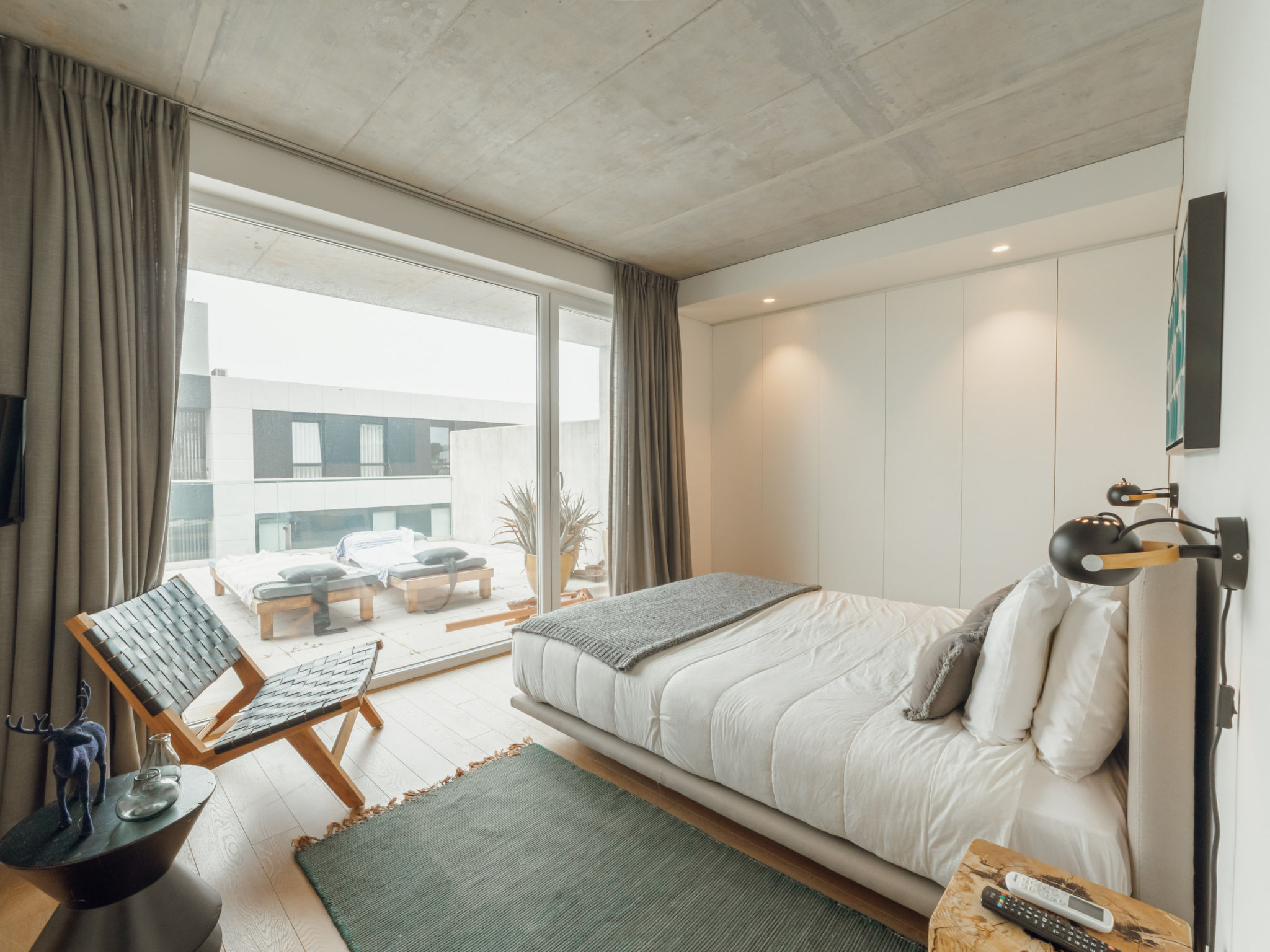 Photo of BEACH & SUN APARTMENT by VACATIONY
