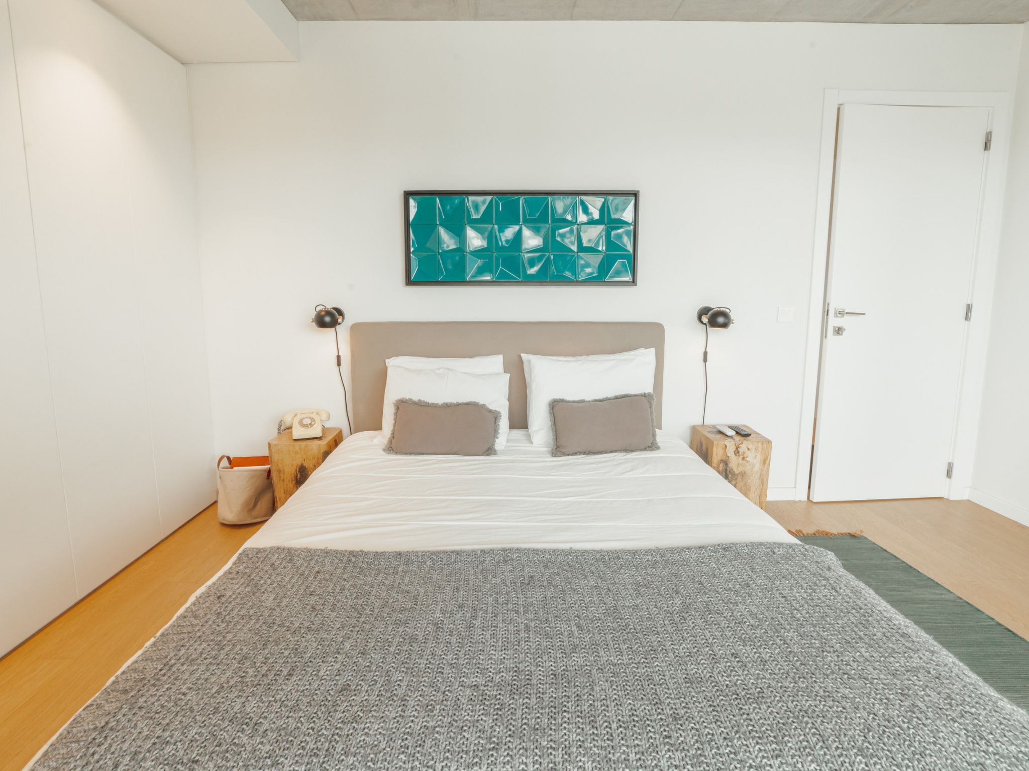 Photo of BEACH & SUN APARTMENT by VACATIONY