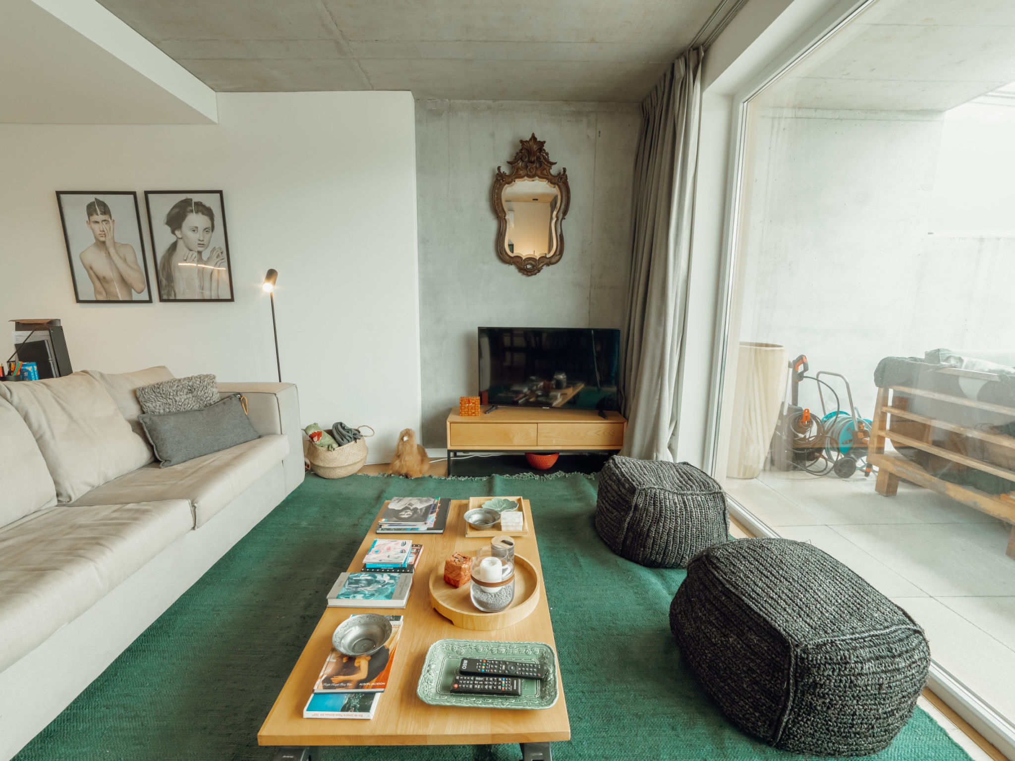 Photo of BEACH & SUN APARTMENT by VACATIONY
