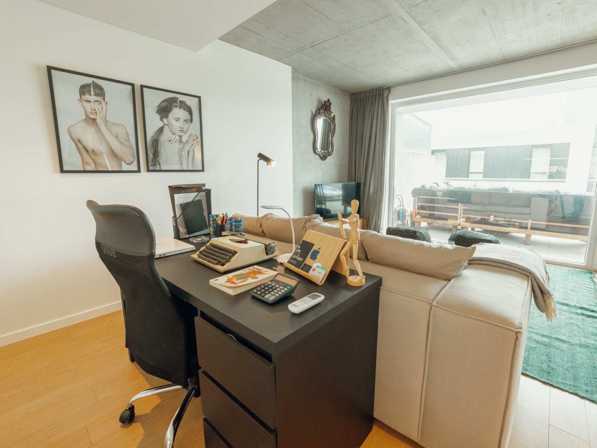 Photo of BEACH & SUN APARTMENT by VACATIONY