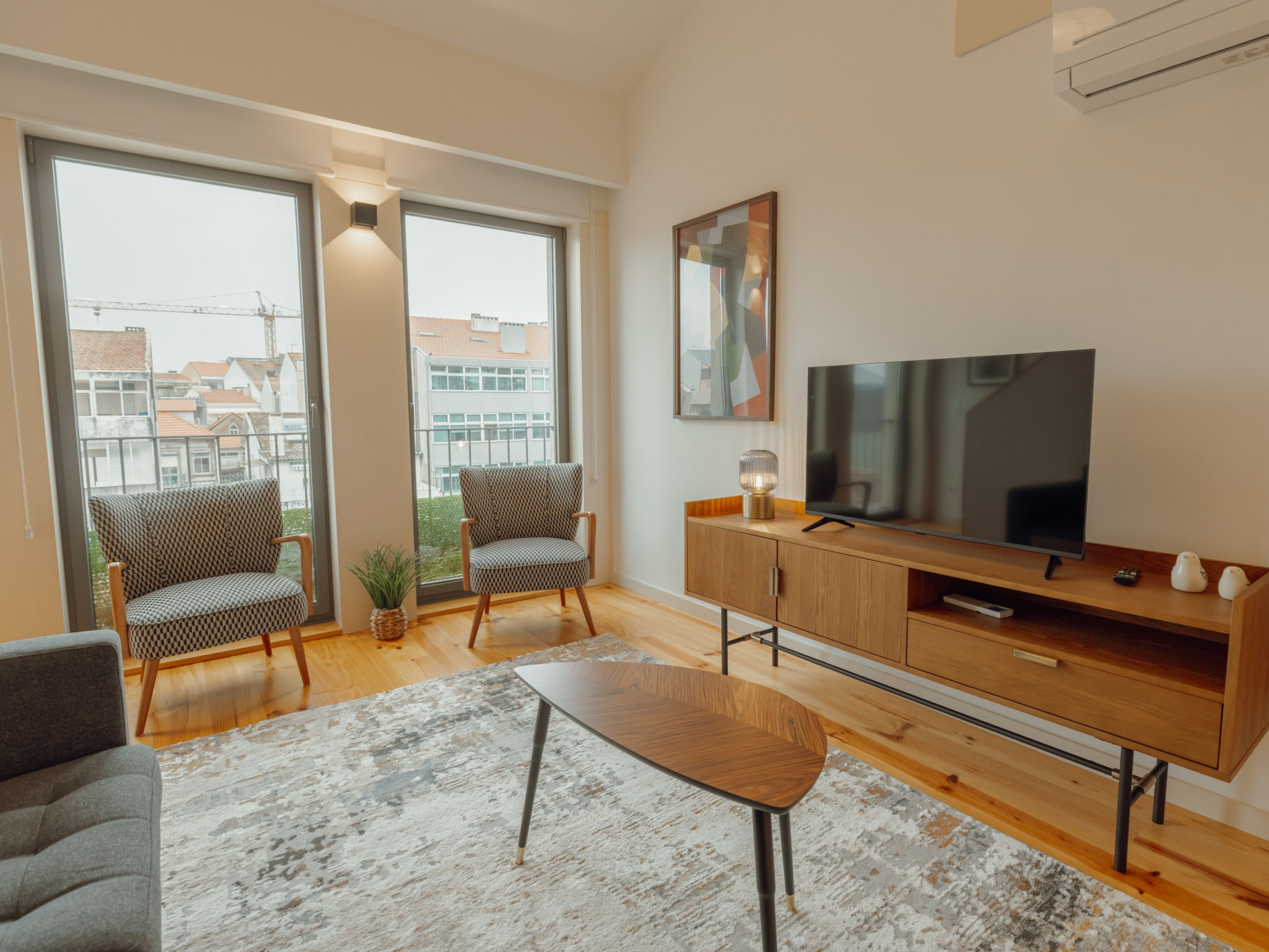 PT2850.722.1 Apartment in Porto