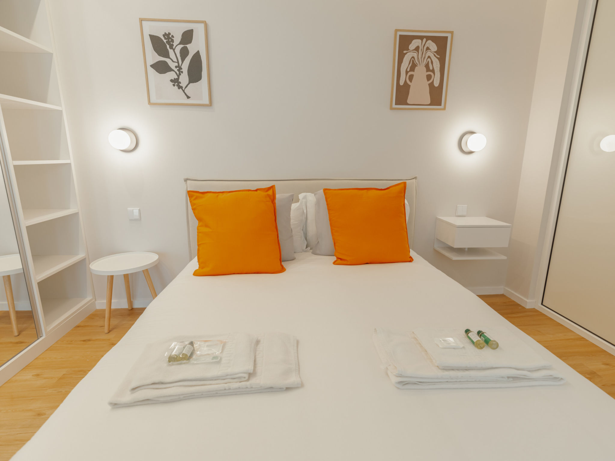 PT2850.724.1 Apartment in Porto