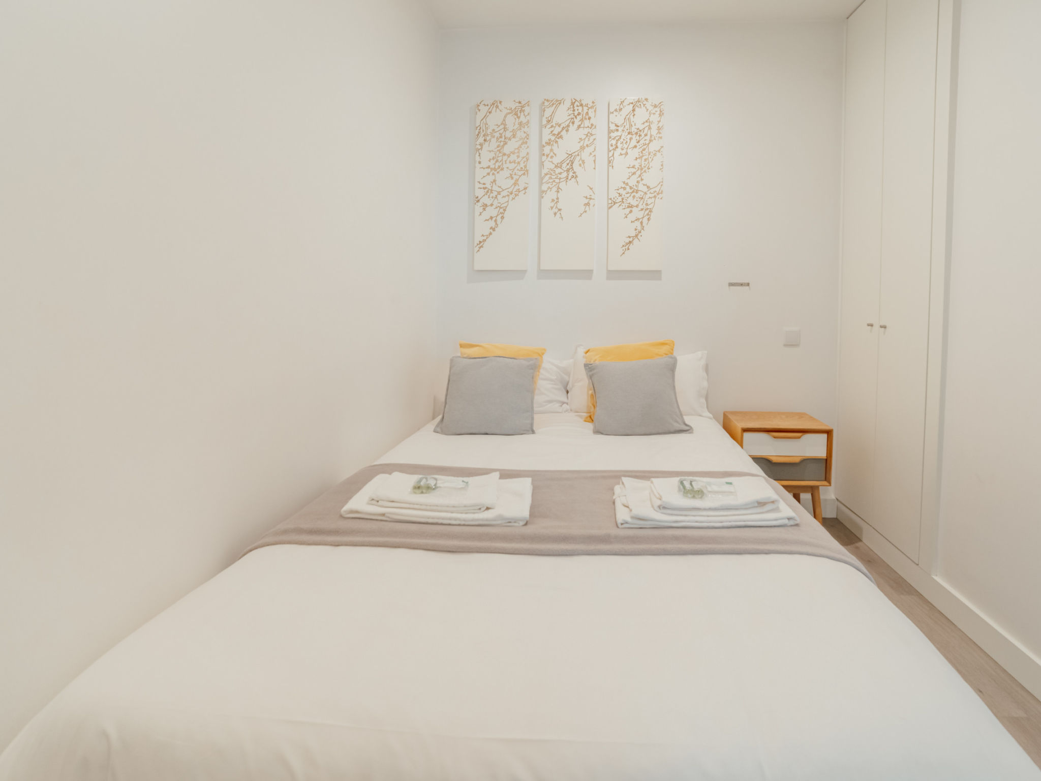 PT2850.726.1 Apartment in Porto