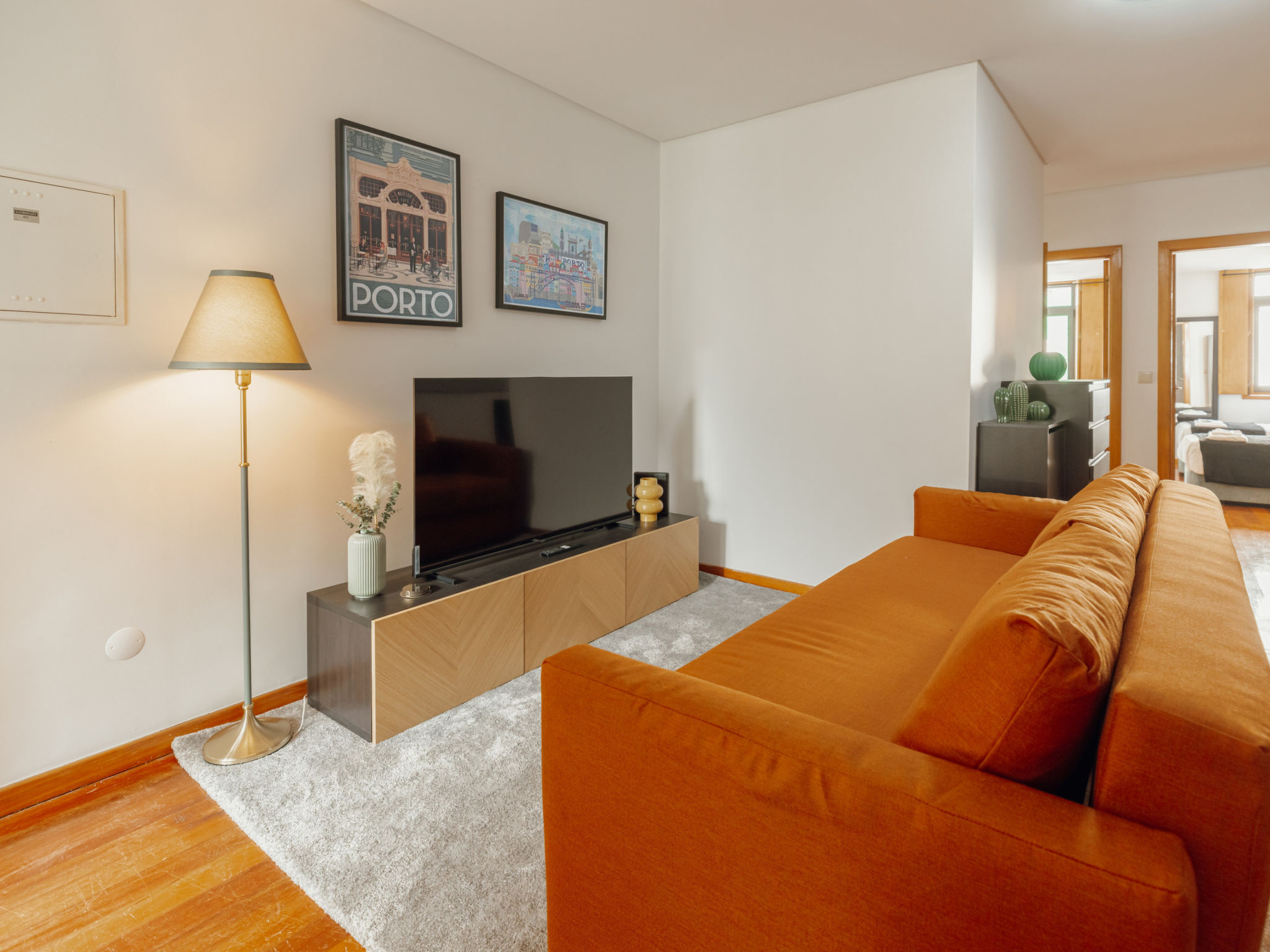 PT2850.727.1 Apartment in Porto