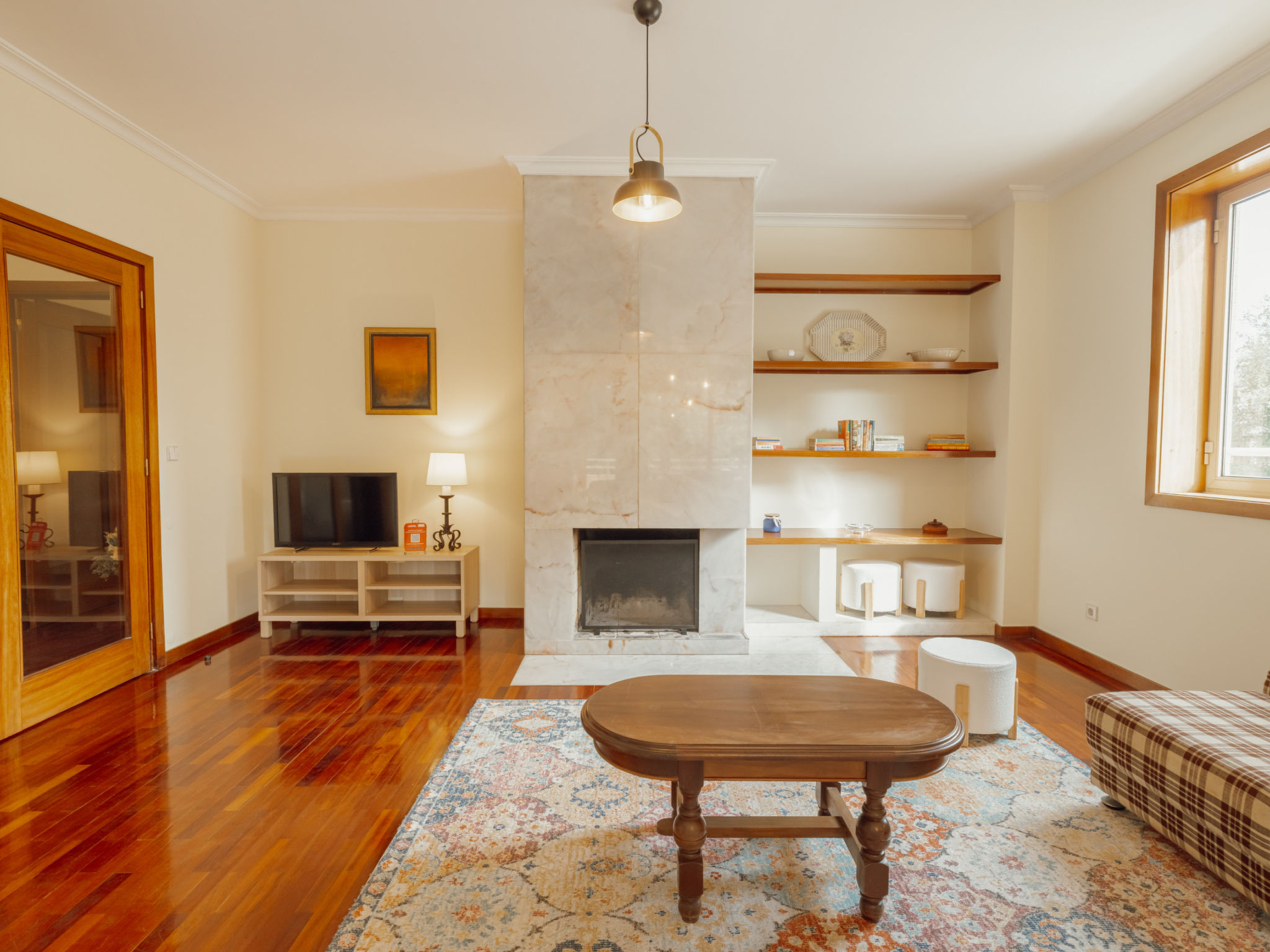 BOTANIC GARDEN TERRACE APARTMENT by VACATIONY
