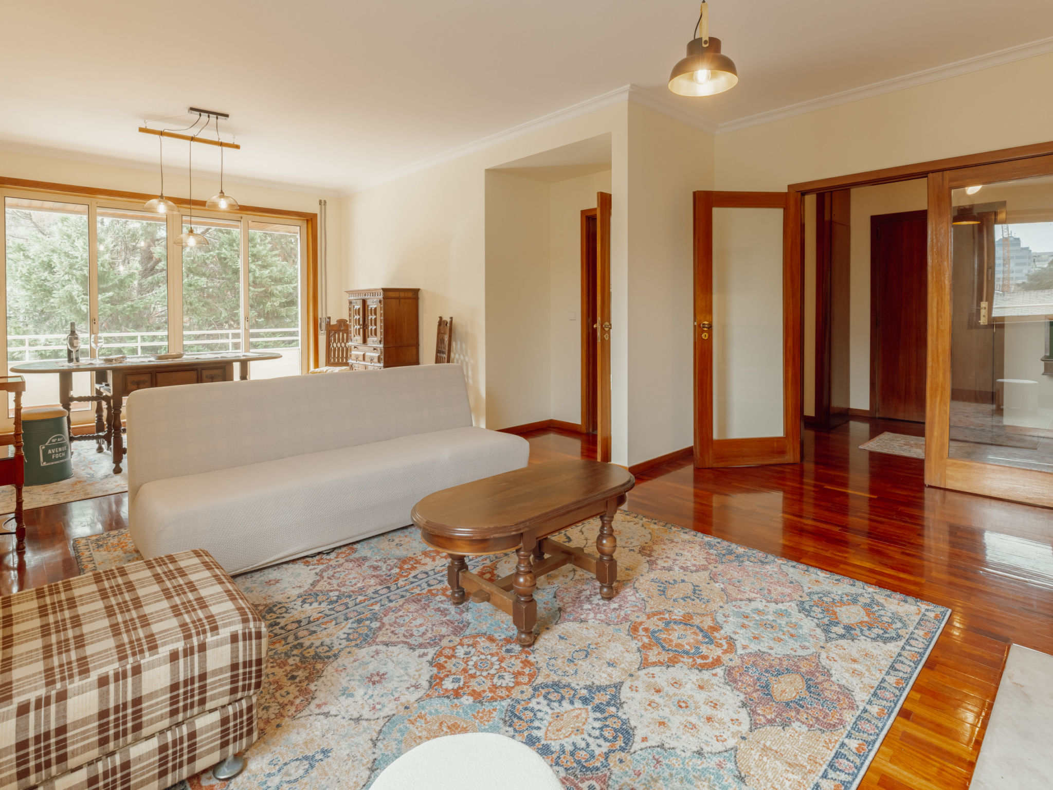 BOTANIC GARDEN TERRACE APARTMENT by VACATIONY
