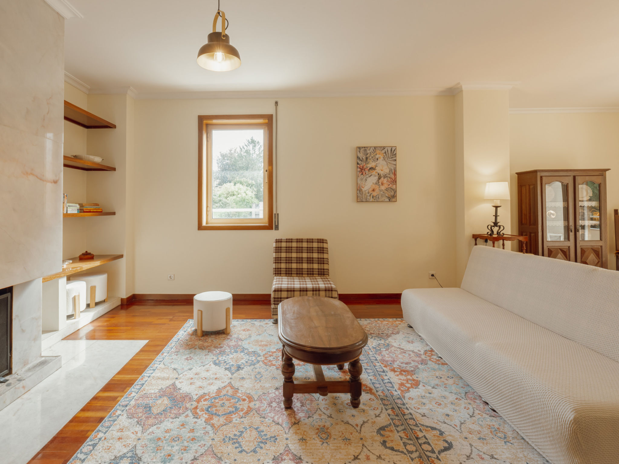 BOTANIC GARDEN TERRACE APARTMENT by VACATIONY - Drinnen