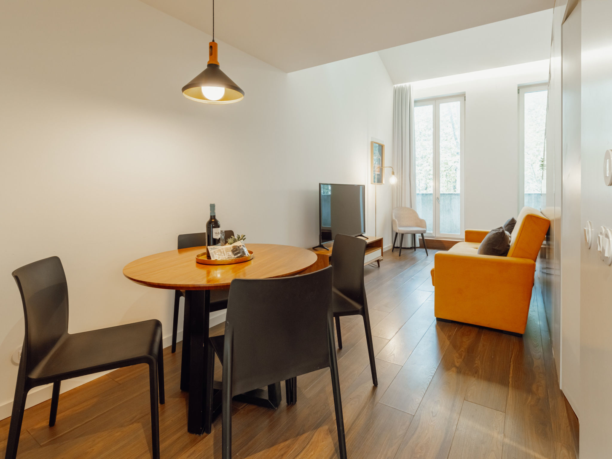 PT2850.731.1 Apartment in Porto
