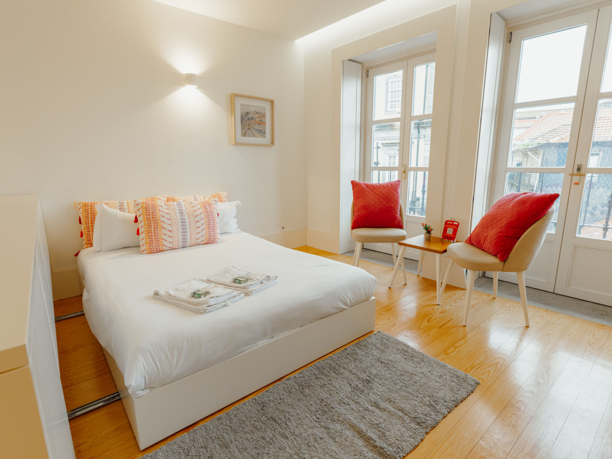 PT2850.733.1 Apartment in Porto