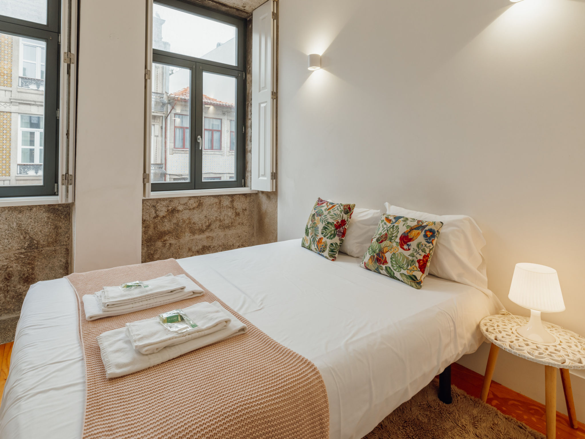 PT2850.735.1 Apartment in Porto