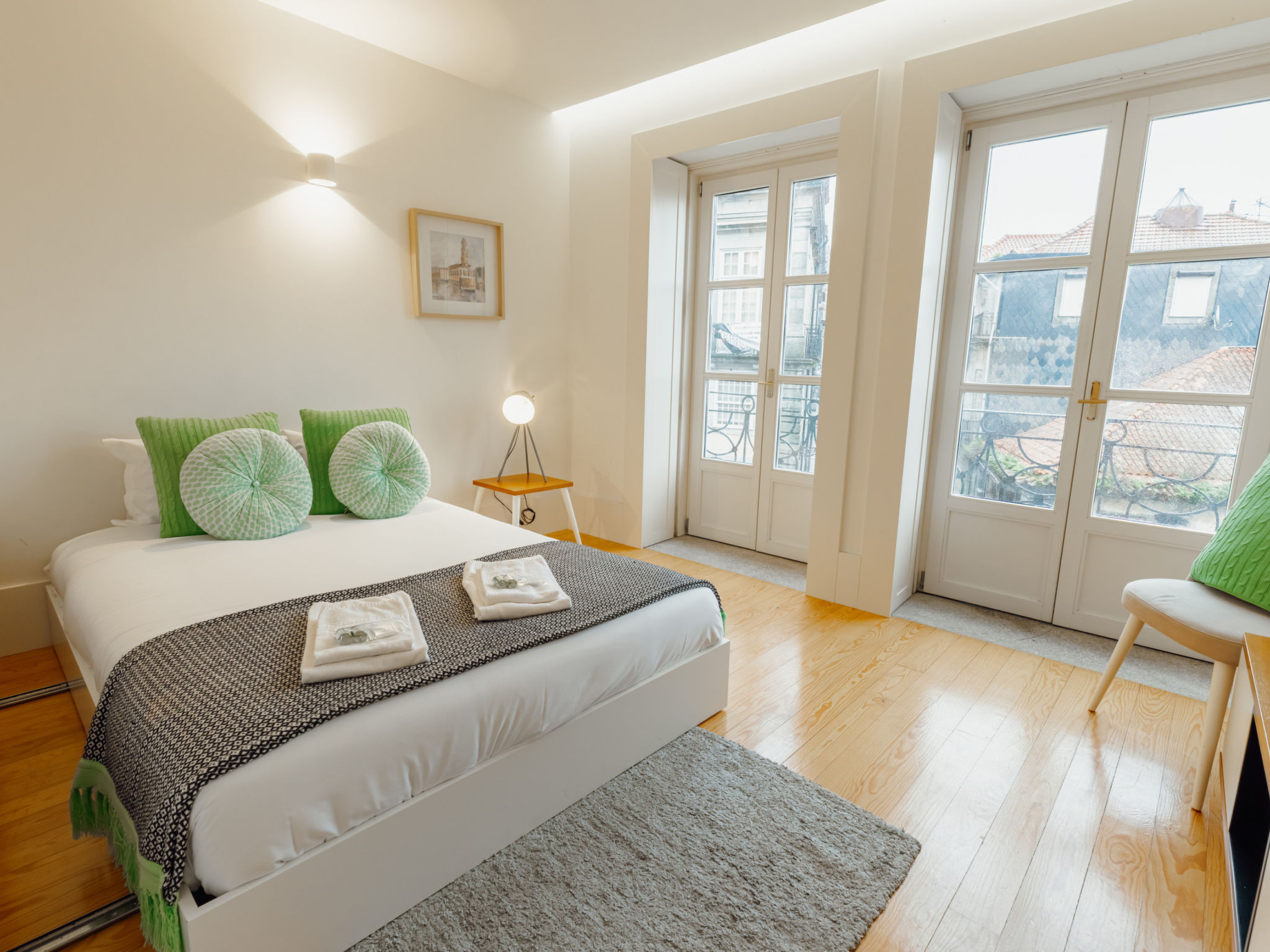 PT2850.736.1 Apartment in Porto
