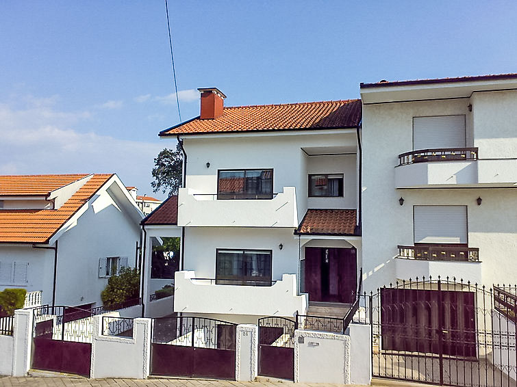 Kuća za odmor Alto Monte da Luz