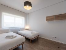 Wohnung am Meer und in der Stadt