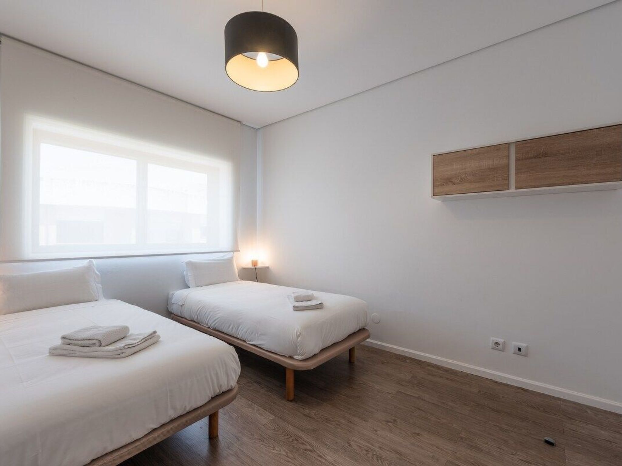 Wohnung am Meer und in der Stadt - Image 2